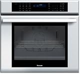 Thermador Masterpiece Series: ME301E 30'' Single Electric Wall Oven with 4.7 cu. ft. True Convection
