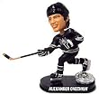 Washington Capitals Alexander Ovechkin Blatinum Forever Collectibles Bobble Head - Hockey Sports Merchandise