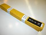Karate Belt - YELLOW - Junior