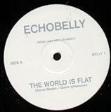 WORLD IS FLAT 12" SINGLE