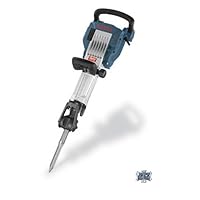 Bosch 11335K 35-Pound 1-1/8-Inch Jack Hammer Kit