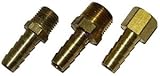 IMAGE OF Hayden Automotive 252 Transmission Line Fitting Kit