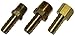 Hayden Automotive 252 Transmission Line Fitting Kit