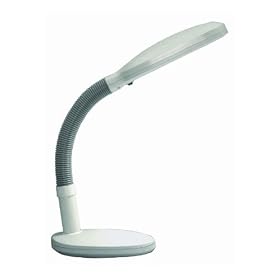 Lifemax High Vision Reading Light 250.2 Desktop High Vision Reading Light