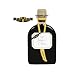 Acetum Balsamic Vinegar (Fiaschetta) - 4 Leaf Rating - 8.8 oz bottle