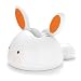 Skip Hop Hare Brush and Comb Set, White/Orange