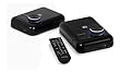Creative Xmod X-Fi Wireless Set (externe USB Soundkarte, Wireless Receiver)
