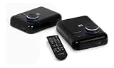 Creative Xmod X-Fi Wireless Set (externe USB Soundkarte, Wireless Receiver)