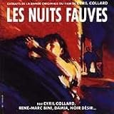 Les Nuits Fauves (Ost) [European Import]