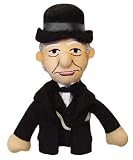 Sir Winston Leonard Spencer-churchill Finger Puppet MagnetIMAGE