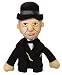 Sir Winston Leonard Spencer-churchill Finger Puppet Magnet_s-1