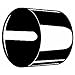 Genova/ABS 80122 Repair Coupling