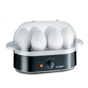 Cloer Eierkocher 6090