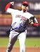 Aaron Harang autographed 8x10 Photo (Cincinnati Reds)