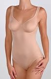 Anita Underwire Bodysuit (3490)