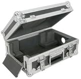 Flight case for MPCD-X3