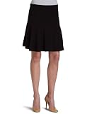 Splendid Women's Foldover Skirt