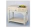 John Boos & Co. American Heritage Collection Alabaster Calais 42x24x7-in.