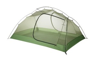 Big Agnes Emerald Mountain 3Person Tent SL3 Tent by Big Agnes