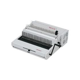 Renz Combi E Punch & Bind System
