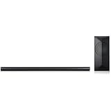 LG Electronics LAS751M Sound Bar (2015 Model)