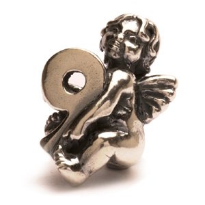 Trollbeads Engel / 9 11322-09 Preisvergleich