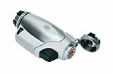 True Utility Turbojet Windproof Flame Lighter