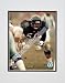 Photo File Chicago Bears Mike Singletary Matted Photo Size: One Size