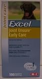 Excel Joint Ensure - Early Care\Stage 1 Tabs