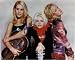 Dixie Chicks - Signed 8x10