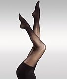 Comfort Control Top Luxe Opaque Tights