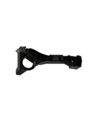 Automotive Parts and Accessories: FRONT BUMPER SIDE SUPPORT LH TO1066148 - New Aftermarket Parts