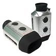 EZONICS EZ-628 400 Yard Golf Scope with Range Finder