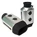 EZONICS EZ-628 400 Yard Golf Scope with Range Finder EZONICS EZ-628 400 Yard Golf Scope with Range Finder