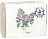 ジョンダイアナのハンドメイドソープ ライラック 95g