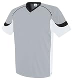 High Five Youth Swerve Soccer Jersey