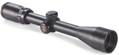Bushnell Banner 3-9x 40mm Rifle Scope