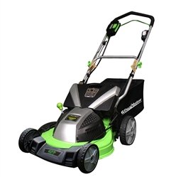 CEL DM2011 20-inch 24V Battery Powered Self Propelled Rotary Lawn Mower CEL DM2011 20-inch 24V Battery Powered Self Propelled Rotary Lawn Mower