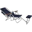 WearEver LR-4 Deluxe Backpack Lounger