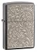 Rotary engraved scrollwork Zippo Lighter *Free Engraving (optional)