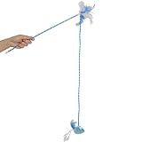 Picture Twinkle Mouse Play Wand