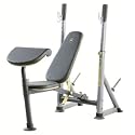 Proform G580 Bench