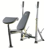 Proform G580 Bench