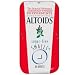 Health & Personal Care : Altoids Smalls Sugar Free Curiously Strong Peppermints - 0.50 Oz / Tin, 12 ea