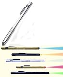 Streamlight Stylus Silver/Blue LED Lighting Tool Waterproof Aluminum Case