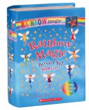 Rainbow Magic: Books 1-7