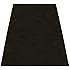 Black Drum Mat 6' X 5' x 1/8"