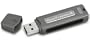 2GB USB 2.0 Datatraveller II Write Up To 7MBPS