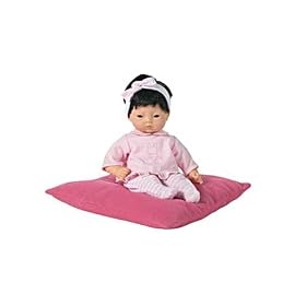 Corolle Dolls - Calin Yang