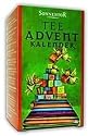 Tee Sonnentor Adventskalender 24 Beutel